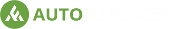 Autofluencer