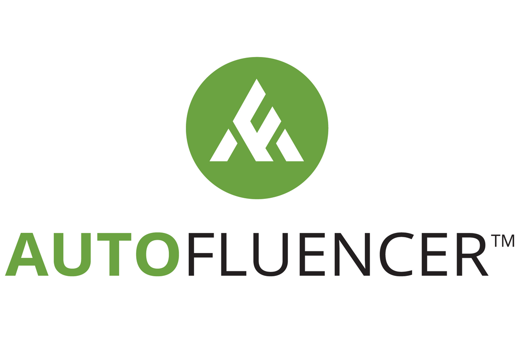 Autofluencer Logo